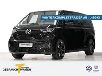 Gebraucht VW ID. Buzz Pro 250 kW (340 PS) 2026 Schwarz Van / Kleinbus