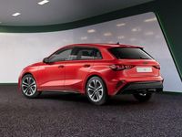 Gebraucht Audi S3 Ambiente 333 PS (244 kW) 2025 Rot / progressivrot (metallic) Limousine