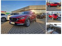 Gebraucht Mazda CX-30 140 PS (102 kW) 2024 Soul red crystal m SUV