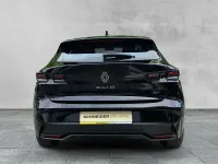 Neu Renault Clio V Evolution 160 PS (117 kW) 2026 Schwarz Limousine