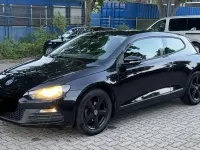 Gebraucht VW Scirocco Life 122 PS (89 kW) 2013 Coupé