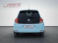 Gebraucht Renault Twingo Techno 60 kW (82 PS) 2022 Blau Kleinwagen