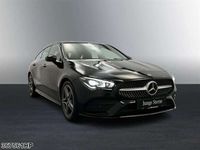 gebraucht Mercedes CLA200 AMG