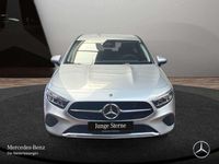 Gebraucht Mercedes A200 Progressive 150 PS (110 kW) 2025 Silber Limousine