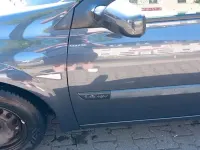 Gebraucht Renault Mégane Authentique 113 PS (83 kW) 2004 Grau Limousine