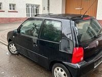 gebraucht VW Lupo 