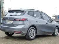 Gebraucht BMW 218 Advantage 150 PS (110 kW) 2023 Grau Kombi