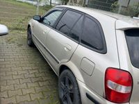 gebraucht Mazda 323 mit Klima