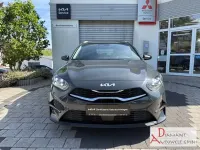 Gebraucht Kia Ceed Sportswagon Vision 140 PS (102 kW) 2025 (h8g) pentametal met. Kombi