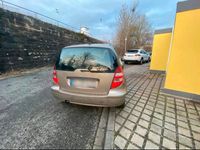 gebraucht Mercedes A150 