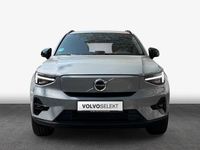 Używany Volvo EX40 185 kW (252 KM) 2025 Szary SUV