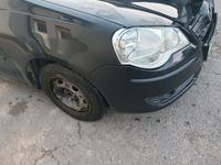 gebraucht VW Polo 9n 4 trg.