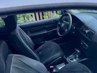 Gebraucht VW Golf IV 101 PS (74 kW) 2001 Silber Kleinwagen
