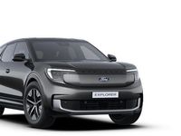 Neu Ford Explorer 250 kW (340 PS) 2025 Magnetic grey metallic SUV