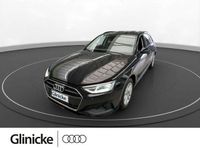 Brugt Audi A4 Design 163 HK (119 kW) 2022 Sort Stationcar
