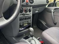 Gebraucht Mercedes A160 Classic 102 PS (75 kW) 2002 Limousine