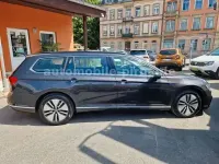 Gebraucht VW Passat GTE 156 PS (114 kW) 2022 Mangangrau (metallic) Kombi