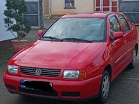 gebraucht VW Polo 6N BJ1996