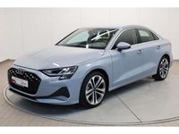 Gebraucht Audi A3 Ambiente 116 PS (85 kW) 2025 Silber Limousine