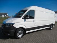 Gebraucht VW Crafter 140 PS (102 kW) 2023 Weiß Van