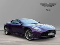 Neu Aston Martin DB12 680 PS (500 kW) 2026 Violett Coupé