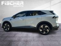 Gebraucht Renault Symbioz Techno 94 PS (69 kW) 2024 Weiß SUV