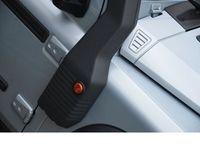 Gebraucht Ineos Grenadier 249 PS (183 kW) 2023 Sterlingsilver (metallic) SUV