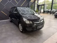 Gebraucht Opel Karl Edition 75 PS (55 kW) 2017 Schwarz Kleinwagen