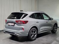 Neu Ford Kuga ST-Line 186 PS (136 kW) 2025 Solar silver metallic SUV