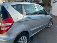 gebraucht Mercedes A170 Elegance