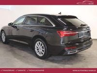 Gebraucht Audi A6 S-Line 204 PS (150 kW) 2020 Mythosschwarz metallic Kombi