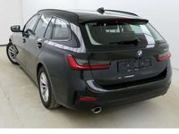 gebraucht BMW 318 318 i Touring Advantage NaviProf LED Service NEU