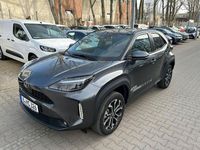 Gebraucht Toyota Yaris Cross 131 PS (96 kW) 2026 Grau SUV