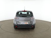 Occasion Renault Scénic III Initiale Paris 132 ch (97 kW) 2014 Gris Monospace