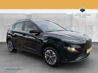 Gebraucht Hyundai Kona Select 100 kW (136 PS) 2022 Schwarz SUV