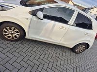 Gebraucht Kia Picanto DREAM-TEAM Edition 69 PS (50 kW) 2018 Weiß Kleinwagen