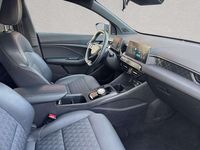 Gebraucht MG MG3 Luxury 194 PS (142 kW) 2024 Hampstead grey Kleinwagen