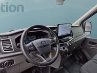 Gebraucht Ford Transit Trend 131 PS (96 kW) 2025 Weiß Limousine