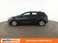 Gebraucht Kia Ceed Edition 7 101 PS (74 kW) 2020 Grau Kleinwagen