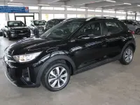 Gebraucht Kia Stonic Vision 101 PS (74 kW) 2025 Schwarz SUV