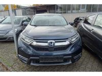 gebraucht Honda CR-V 2.0 HYBRID 4WD Elegance