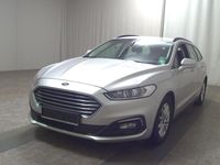Gebraucht Ford Mondeo Trend 150 PS (110 kW) 2020 Silber Kombi