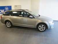 gebraucht Skoda Octavia 1.4 TSI Elegance 1.Hd Scheckheft WiRäder