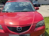 Second-hand Mazda 3 105 CP (77 kW) 2005 Berlinǎ