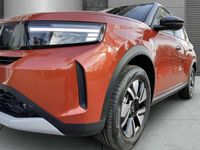 Gebraucht Opel Frontera 83 kW (113 PS) 2025 Orange SUV