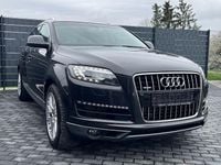 Gebraucht Audi Q7 Sport 340 PS (250 kW) 2010 Grau SUV