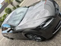 Gebraucht Audi TT S-Line 211 PS (155 kW) 2014 Braun Coupé