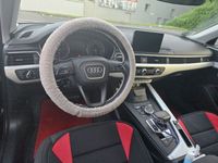 gebraucht Audi A4 1.4 TFSI S tronic -