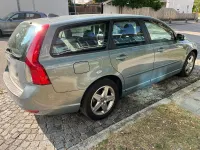 Gebraucht Volvo V50 Summum 135 PS (99 kW) 2007 Kombi