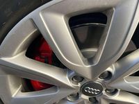Używany Audi A3 Ambition 200 KM (147 kW) 2012 Hatchback